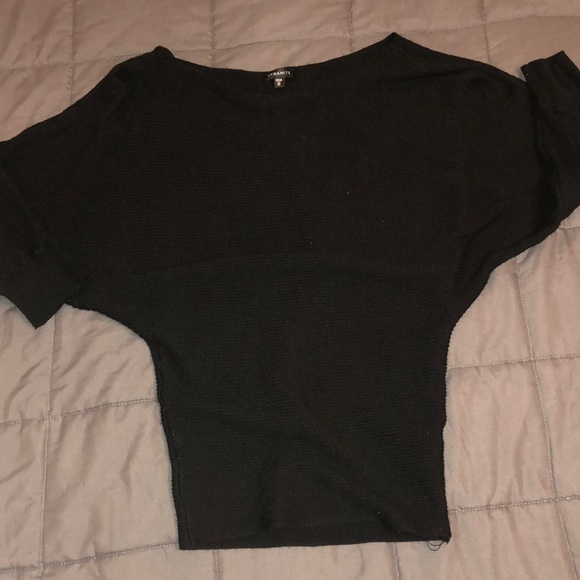 Off the shoulder top - Picture 1 of 3